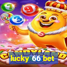 lucky 66 bet